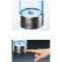 480ML Intelligent Hydrogen Rich Water Generator Cup Portable Bottle 