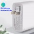 48W 5V 4 Holes Phone Charger for MP3 MP4 Camera iPod  Iphone U S  regulations