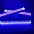 48led Usb Ultraviolet Light Bar Multifunction Energy Saving Lamp Strip For Dj Party Club 10W 32CM  395nm  US plug