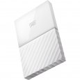 Western Digital HDD Storage Disk White