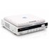 4CH DVR With 10 Inch Screen that boats H 264 video compression  D1 Resolution and a HDMI Port making this DVR a compact and diverse security tool 
