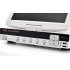 4CH DVR With 10 Inch Screen that boats H 264 video compression  D1 Resolution and a HDMI Port making this DVR a compact and diverse security tool 