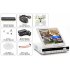 4CH DVR With 10 Inch Screen that boats H 264 video compression  D1 Resolution and a HDMI Port making this DVR a compact and diverse security tool 