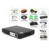 4CH Security DVR Kit with 4x Outdoor Cameras  Night Vision  HDMI Support and more   Easily set up your own security camera network with this 4CH DVR kit