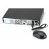 4CHx 960H and 2CHx 720p DVR features H 264 Video Compression  HDMI Support  Motion Detection as well as having Windows 8 Style Software