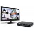 4CHx 960H and 2CHx 720p DVR features H 264 Video Compression  HDMI Support  Motion Detection as well as having Windows 8 Style Software