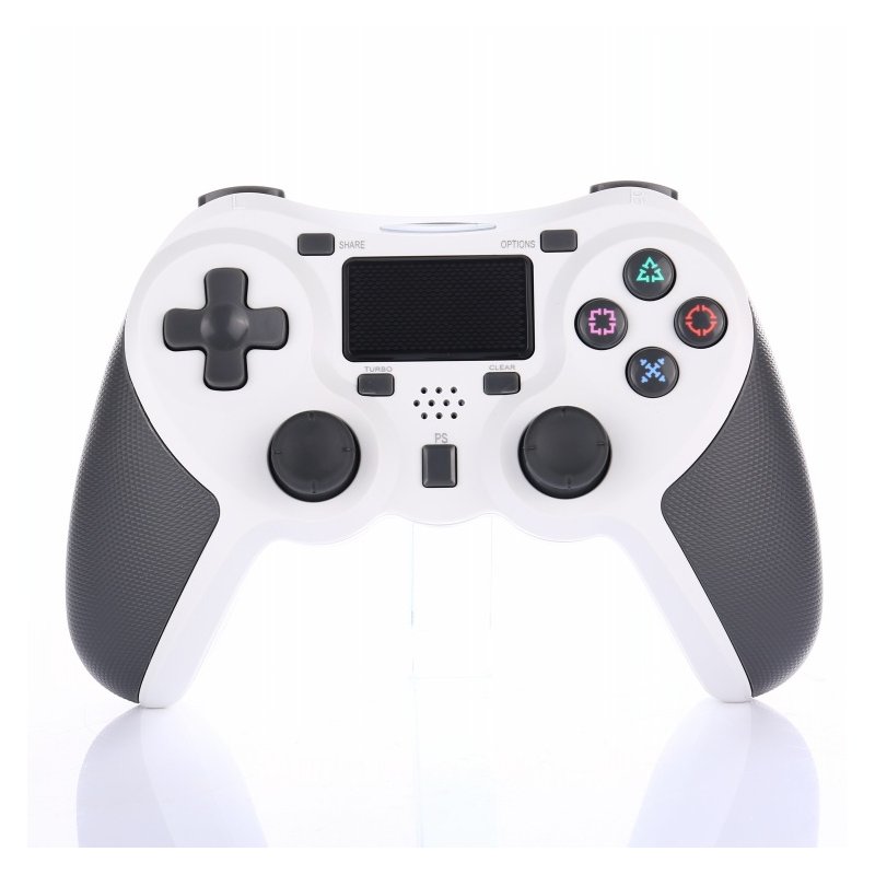 Bluetooth Gamepad Wireless Joystick Controller for Playstation 4 PS4 Game Console Support Android TV 