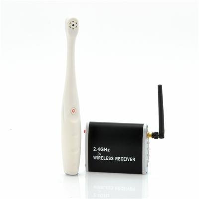 Wireless Dental Camera with AV/USB Connection