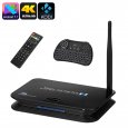 T99 Android TV Box