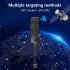 4G GPS Tracker For Vehicles  DC9 90V Wide Voltage  Dual Antenna  High Precision Satellite Positioning  Real time Anti Theft GPS Tracking Device  For Person Loca