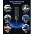 4G GPS Tracker For Vehicles  DC9 90V Wide Voltage  Dual Antenna  High Precision Satellite Positioning  Real time Anti Theft GPS Tracking Device  For Person Loca