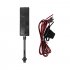 4G GPS Tracker For Vehicles  DC9 90V Wide Voltage  Dual Antenna  High Precision Satellite Positioning  Real time Anti Theft GPS Tracking Device  For Person Loca