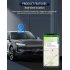 4G GPS Tracker For Vehicles  DC9 90V Wide Voltage  Dual Antenna  High Precision Satellite Positioning  Real time Anti Theft GPS Tracking Device  For Person Loca