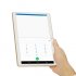 4G Tablet PC has a large 9 6 inch display and some fantastic features bringing you a well connected portable computer that is lightweight and easy to use