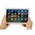 4G Tablet PC has a large 9 6 inch display and some fantastic features bringing you a well connected portable computer that is lightweight and easy to use