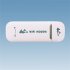 4G USB WiFi Adapter Wireless Network Adapter 4G Mobile Router USB Powered Travel WiFi Hotspot for Desktop Laptop PC Black