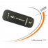 4G USB WiFi Adapter Wireless Network Adapter 4G Mobile Router USB Powered Travel WiFi Hotspot for Desktop Laptop PC White
