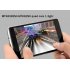 4G ready Smartphone with MTK6582M and MTK6290 Quad core CPU  1GB of RAM and Android 4 4 as well as Dual SIM  Front   Rear Camera  Hotknot   Gesture Recognition
