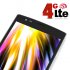 4G ready Smartphone with MTK6582M and MTK6290 Quad core CPU  1GB of RAM and Android 4 4 as well as Dual SIM  Front   Rear Camera  Hotknot   Gesture Recognition