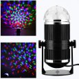 RGB Disco Light