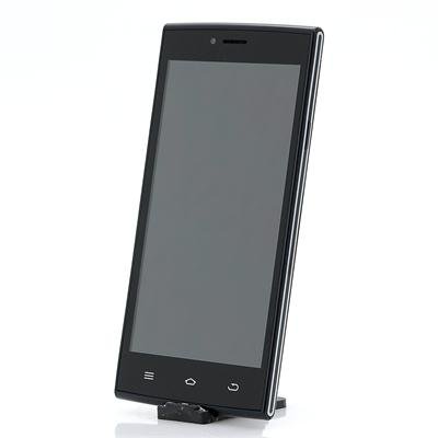 THL T6 Pro 5 Inch Phone (Black)