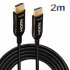 4K 60HZ HDMI Cable 2 0 Fiber HDMI 2M 5M10M 20M 30M 50M HDMI Cable for 4K 3D HDR LCD TV Laptop PS3 Projector