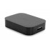 4K Android 4 4 Smart TV Box features a 1 6GHz Quad Core CPU  2GB of RAM and 8GB of Internal Memory