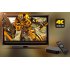 4K Android 4 4 Smart TV Box features a 1 6GHz Quad Core CPU  2GB of RAM and 8GB of Internal Memory