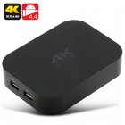 4K Android 4.4 Smart TV Box