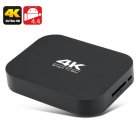 A400 4K Android 4.4 TV Box