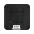 4K Android TV Box comes with a powerful Amlogic CPU and Kodi media player pre installed for out of the box streaming of the latest shows and movies