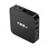 4K Android TV Box comes with a powerful Amlogic CPU and Kodi media player pre installed for out of the box streaming of the latest shows and movies