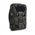 4K HD IR Dual Camera Night Vision Infrared Photo Traps 2MP Starlight Level NIR Sensor H8201