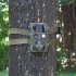 4K HD IR Dual Camera Night Vision Infrared Photo Traps 2MP Starlight Level NIR Sensor H8201