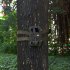 4K HD IR Dual Camera Night Vision Infrared Photo Traps 2MP Starlight Level NIR Sensor H8201