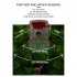 4K HD IR Dual Camera Night Vision Infrared Photo Traps 32  Pixels Digital Camera Waterproof