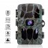 4K HD Outdoor IR Camera Night Vision Infrared Photo Traps 25m Triggering Distance 20m Range Of IR Flash