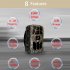 4K HD Outdoor IR Camera Night Vision Infrared Photo Traps 25m Triggering Distance 20m Range Of IR Flash