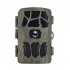 4K HD Outdoor IR Camera Night Vision Infrared Photo Traps 25m Triggering Distance 20m Range Of IR Flash