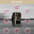 4K HD Outdoor IR Camera Night Vision Infrared Photo Traps 25m Triggering Distance 20m Range Of IR Flash