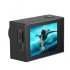 4K Sports Action Camera with 170 degree wide angle lens and Sony sensor lets you shoot stunning 4K video and 16MP pictures anywhere you go 