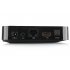 4K TV Box brings you Ultra HD Viewing and 3D Gaming thanks to an Amlogic Quad Core 2GHz CPU and Mali 450 GPU  with XBMC installed your all set to go