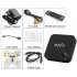 4K TV Box brings you Ultra HD Viewing and 3D Gaming thanks to an Amlogic Quad Core 2GHz CPU and Mali 450 GPU  with XBMC installed your all set to go