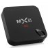 4K TV Box brings you Ultra HD Viewing and 3D Gaming thanks to an Amlogic Quad Core 2GHz CPU and Mali 450 GPU  with XBMC installed your all set to go
