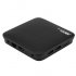 4K TV box running on an Android 7 1 OS to treat you with an absolutely stunning and cinematic media experience from the comfort of your own living room 