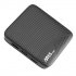 4K TV box running on an Android 7 1 OS to treat you with an absolutely stunning and cinematic media experience from the comfort of your own living room 