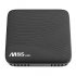 4K TV box running on an Android 7 1 OS to treat you with an absolutely stunning and cinematic media experience from the comfort of your own living room 