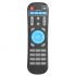 4K TV box running on an Android 7 1 OS to treat you with an absolutely stunning and cinematic media experience from the comfort of your own living room 