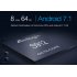 4K TV box running on an Android 7 1 OS to treat you with an absolutely stunning and cinematic media experience from the comfort of your own living room 