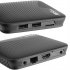 4K TV box running on an Android 7 1 OS to treat you with an absolutely stunning and cinematic media experience from the comfort of your own living room 